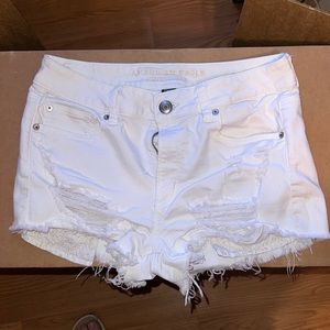 Women’s AE shorts
